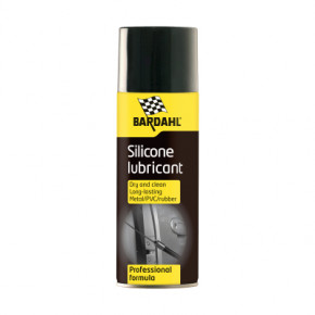   BARDAHL SILICONE LUBRICANT 400 (4457B)