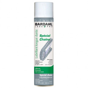   BARDAHL SPECIAL CHAIN 600 (1392)