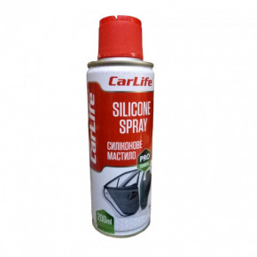   200  CarLife SILICONE SPRAY (CF200)