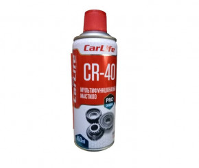   CarLife CR-40 450  (CF452)