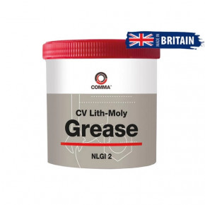  Comma C.V. GREASE 500 CV500G