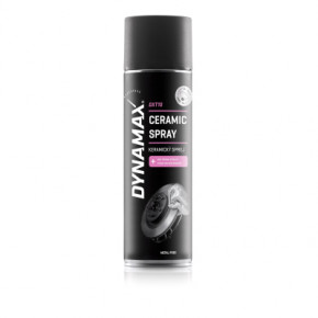   DYNAMAX DXT10 CERAMIC SPRAY 500 (634914)