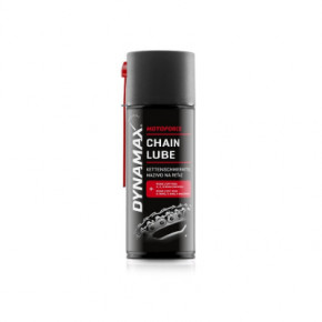   DYNAMAX MOTOFORCE CHAIN LUBE 400 (610114)