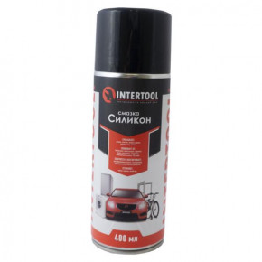   Intertool 400  (FS-6040)