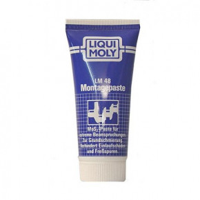   Liqui Moly LM 48 Montagepaste 50  (3010)