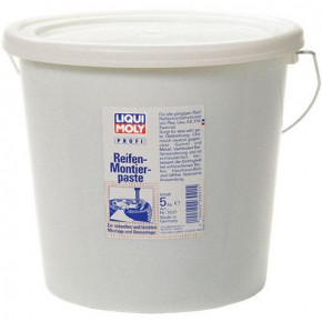      Liqui Moly Reifen-Montierpaste 5 . (3021) (0)