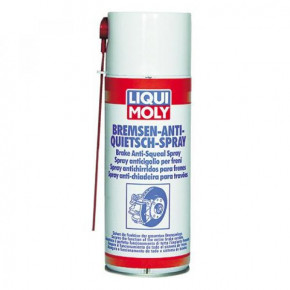     () Liqui Moly Bremsen-Anti-Quietsch-Paste 400  (3079)