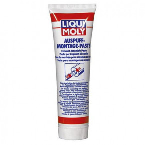      Liqui Moly Auspuff-Montage-Paste 150  (3342)