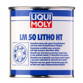 Liqui Moly LM 50 Litho HT 1 (3407)