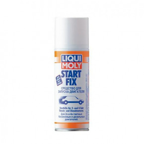     Liqui Moly Start Fix 200  (3902)