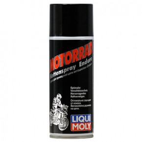    Liqui Moly Motorrad Kettenspray Enduro 0.4 . (7608)