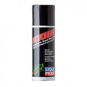    () Liqui Moly Motorrad Kettenspray Grand Prix 0.2 . (7637)