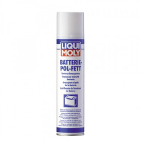   Liqui Moly Battarie-Pol-Fett  0.3. (8046)