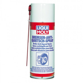   Liqui Moly Bremsen-Anti-Quietsch-Paste  0.4. (3079)