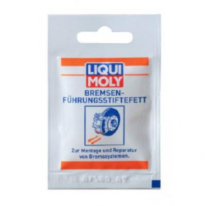   Liqui Moly Bremsenfuhrungsstiftefett 5 (39022)