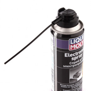   Liqui Moly Electronic-Spray 0.2 (8047) 3