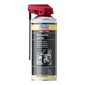   Liqui Moly Pro-Line Keramik-Paste 0.4. (7385)