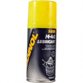   Mannol M-40 Lubricant 0,1 (9895)