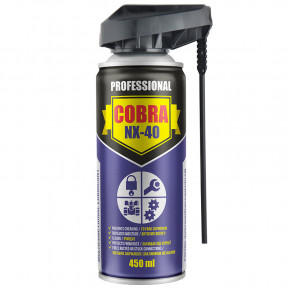    Nowax Cobra NX-40 450 (NX45600) (0)