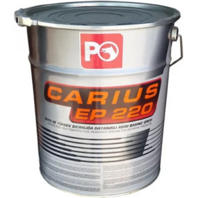   Petrol Ofisi Carius EP220 15  (72951)