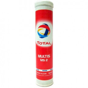 Total Multis MS 2 400  (160803)