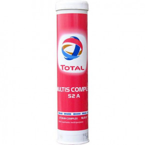 Total multis complex S2A 400 . (160833)