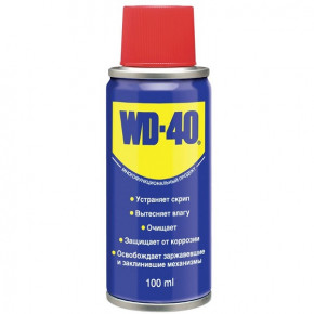   WD-40 100 