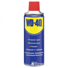   WD-40 400 