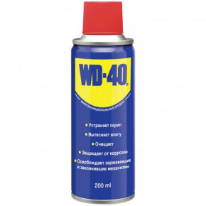   WD-40 . 200 (124W700021)