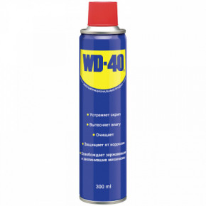   WD-40 . 300 (124W700038)