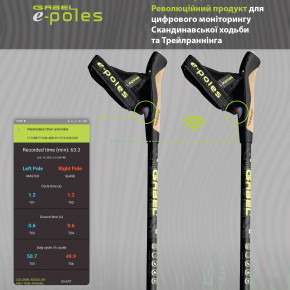     Gabel E-Poles G-1A XTL (7008370210000) 6