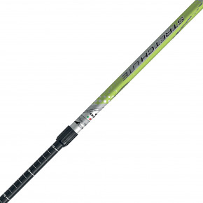     Gabel Stretch Lime Dual Tech (7008352570000) 4