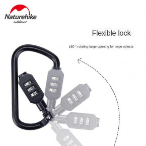 -   Travel D-type lock S-9D (NH20GS001) 4