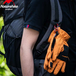   Naturehike S Type 4 . NH20GS004 (6927595747100) 8