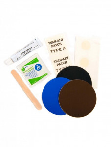  Therm-a-Rest Permanent Home Repair Kit