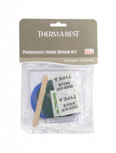  Therm-a-Rest Permanent Home Repair Kit 3