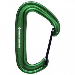  Black Diamond LiteWire Green (1033-BD 210234.3005)