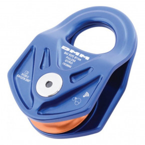  DMM Gyro Pulley blue (PUL230)