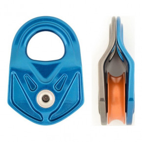  DMM Gyro Pulley blue (PUL230) 3