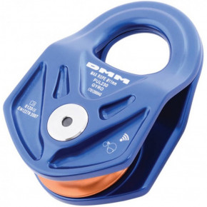  DMM Gyro Pulley blue (PUL230) 4