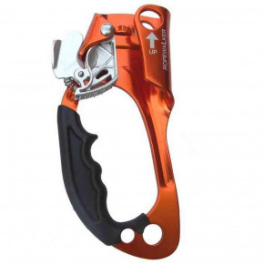  First Ascent RopeWalker Orange R (FA-ROPEWORR)