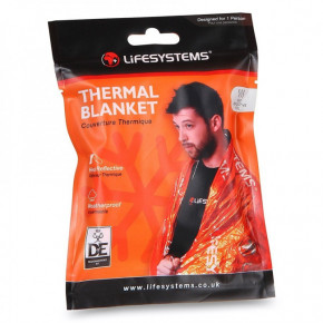   Lifesystems Thermal Blanket (1012-42120)