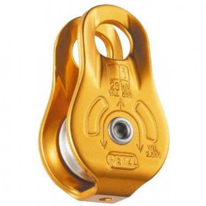 - Petzl Fixe (1052-P05W)