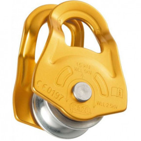 - Petzl Mobile (1052-P03A)