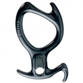  Petzl Pirana black (1052-D05 NOI)