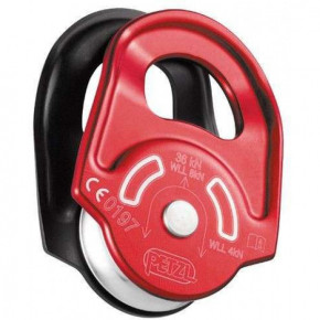 - Petzl Rescue (1052-P50A)