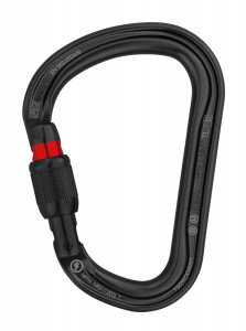  Petzl William Scew Lock (1052-M36A SLN)