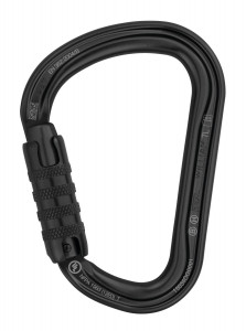  Petzl William triact-lock (1052-M36A TLN)