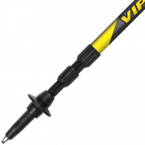   Vipole Glacier Roundhead Long DLX S1919 5