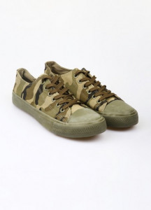  All Star 43  (LN-1714-10-Khaki) 85320.01